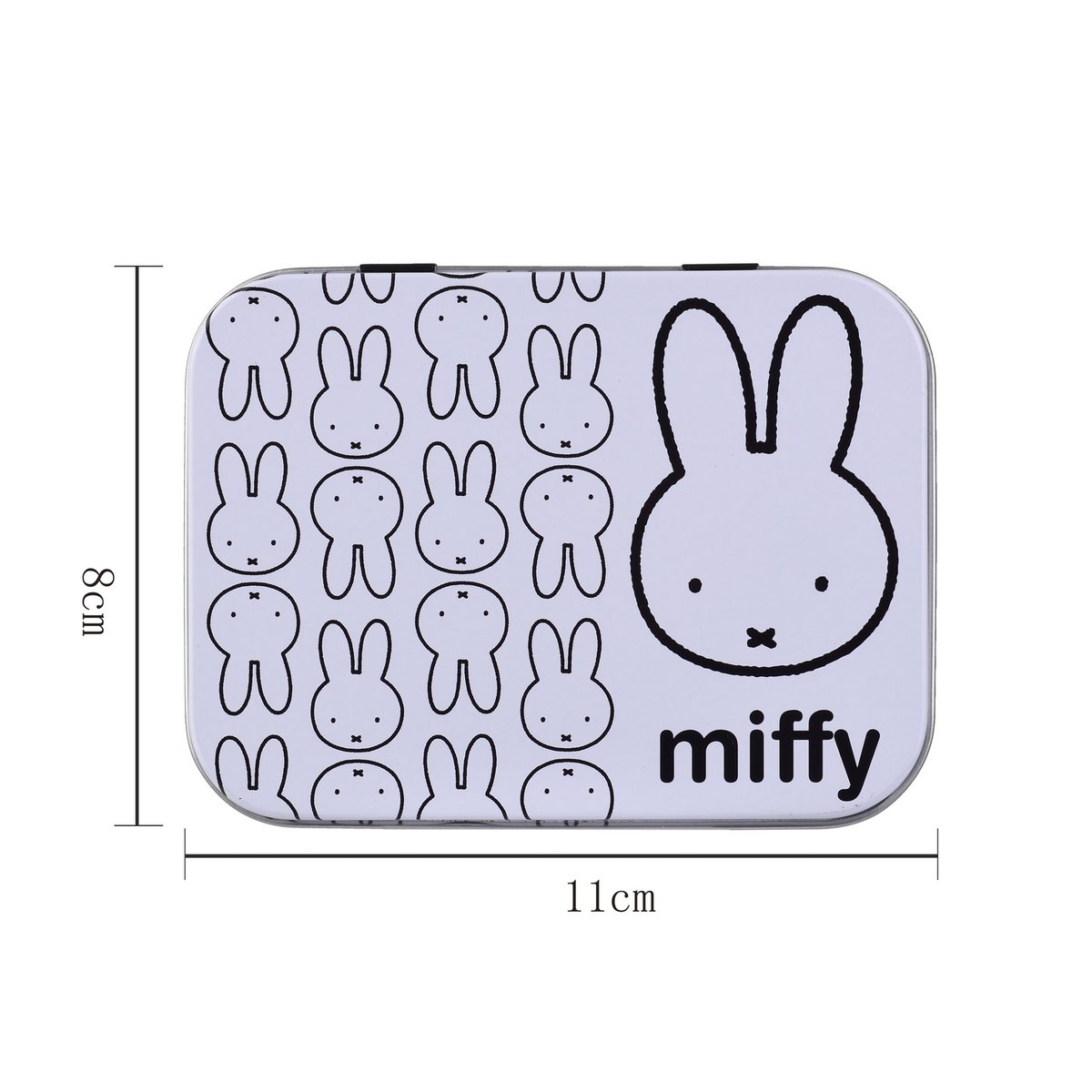 Miffy X24 Dressings