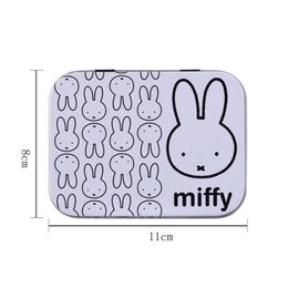 Miffy X24 Dressings