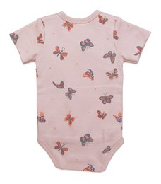 Body Wickel Short Arm.