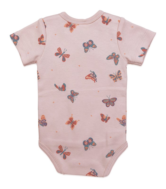 Body Wickel Short Arm.