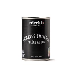 EDERKI