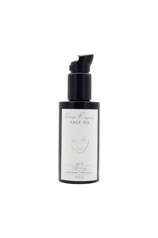 nr. 5 Deep Repair Face Oil