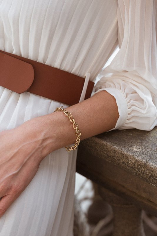 Ninon bracelet