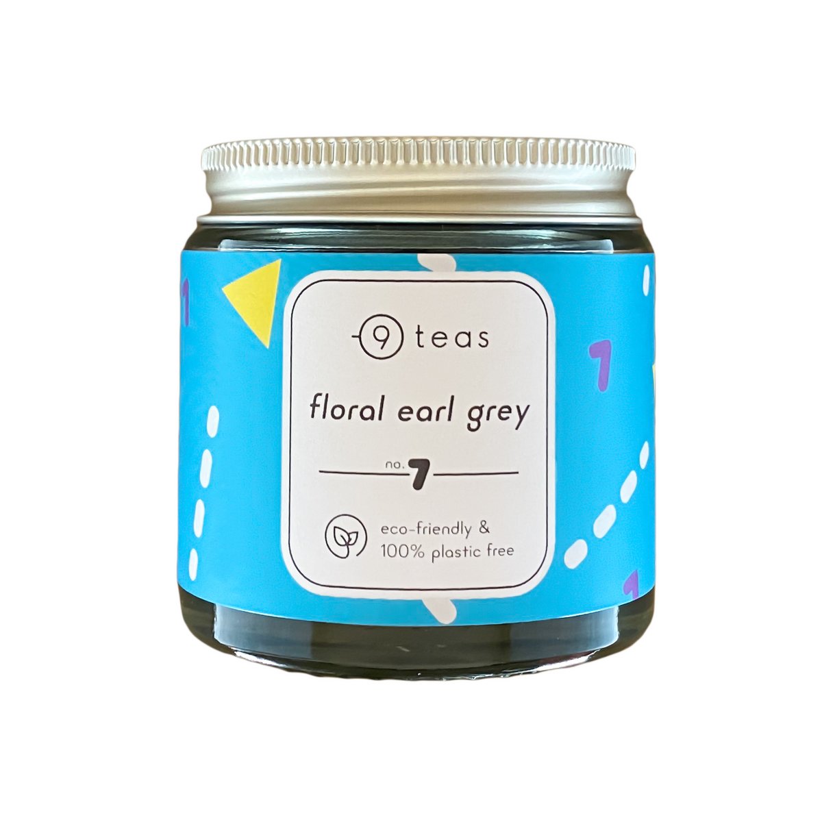 Small (25g)