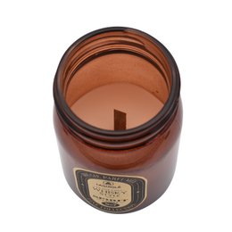 Duftkerze mit Korkstopfen 170 g