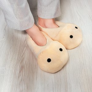Mad Monkey - Pantoffeln "Willy"