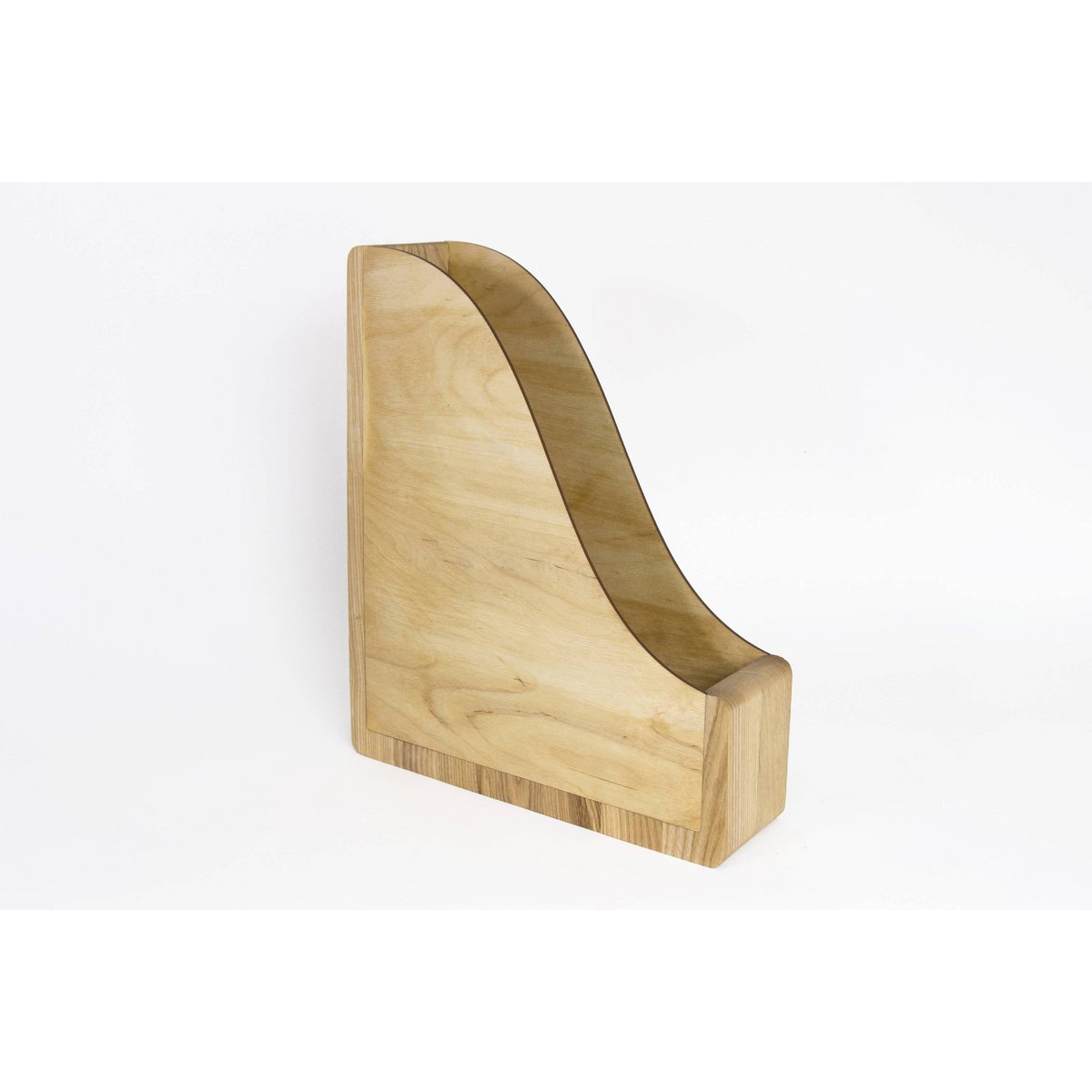 Caja de almacenamiento de papel, caja de almacenamiento de papel de madera