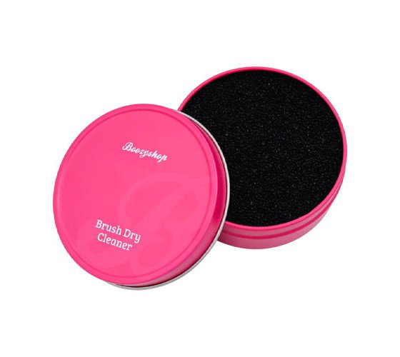 Boozyshop Brush renseri