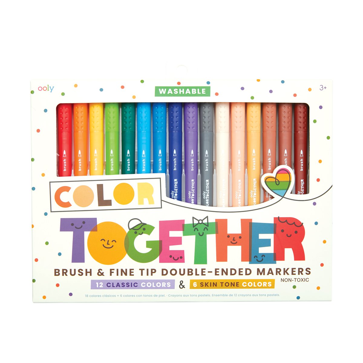 Ooly - Markeerstift