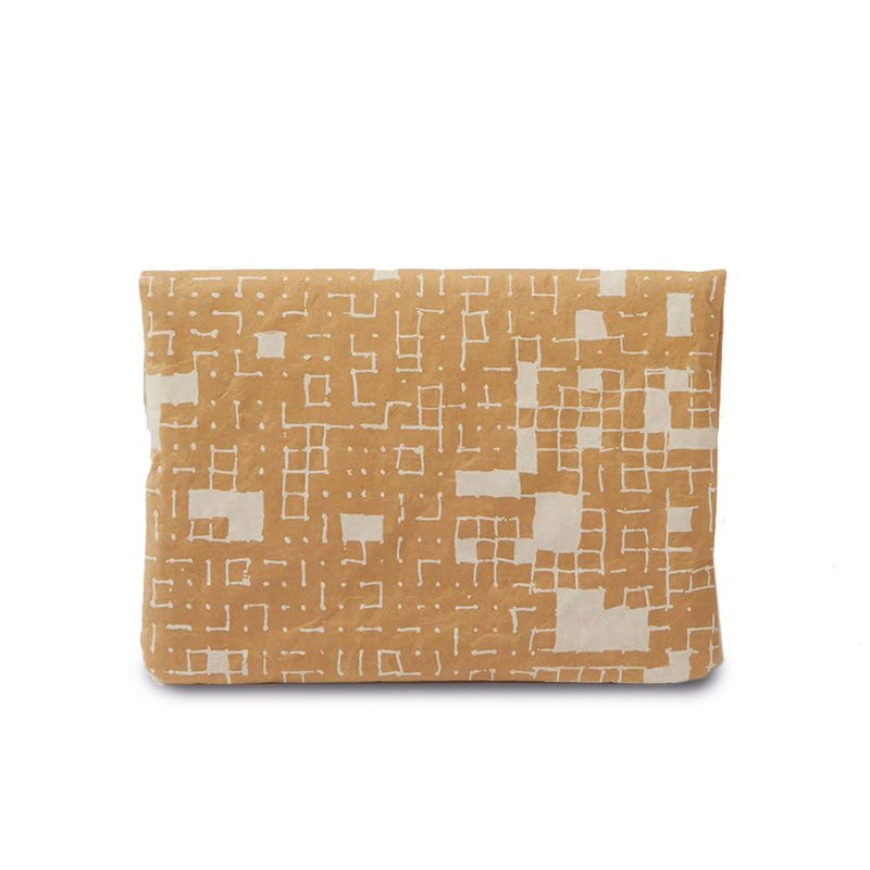 Custodia Ipad mini | Kindle - White Dots