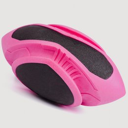NE & NO® Dog Football-Floatable