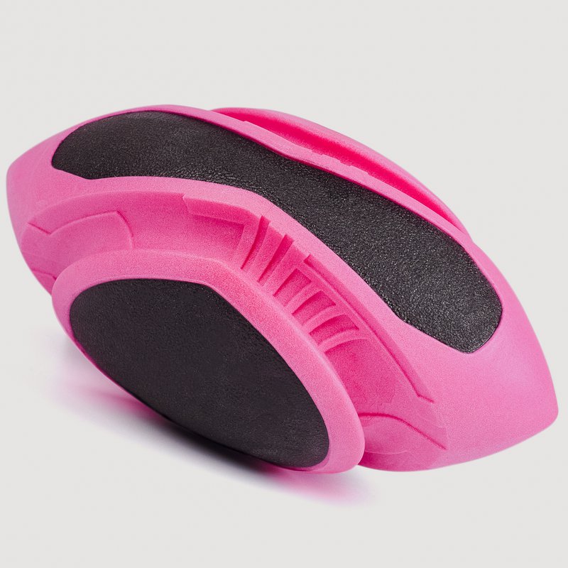 NE & NO® Dog Football-Floatable