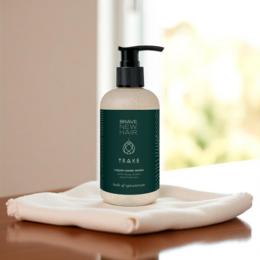 TRAKE ORGANIC LTD.