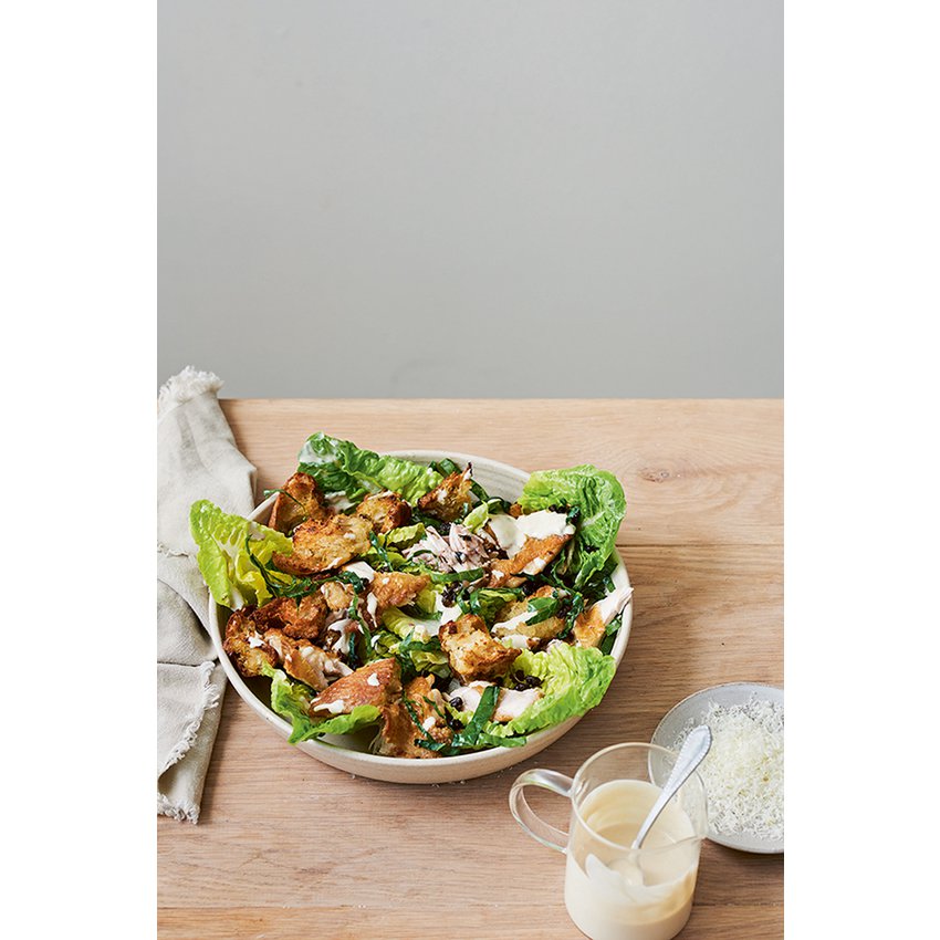 Da hast du den Salat. Köstliche Rezepte für jeden Tag (Deutsch)