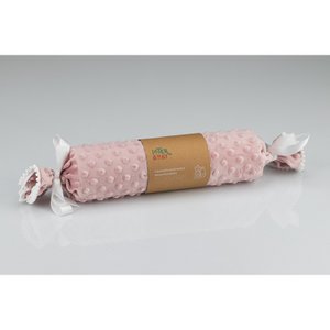 ANTI-ROLL-KISSEN - DUNKELROSA