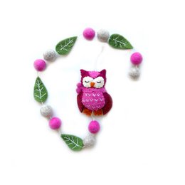 Slinger Owlivia