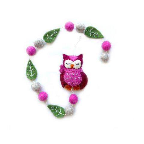 Slinger Owlivia