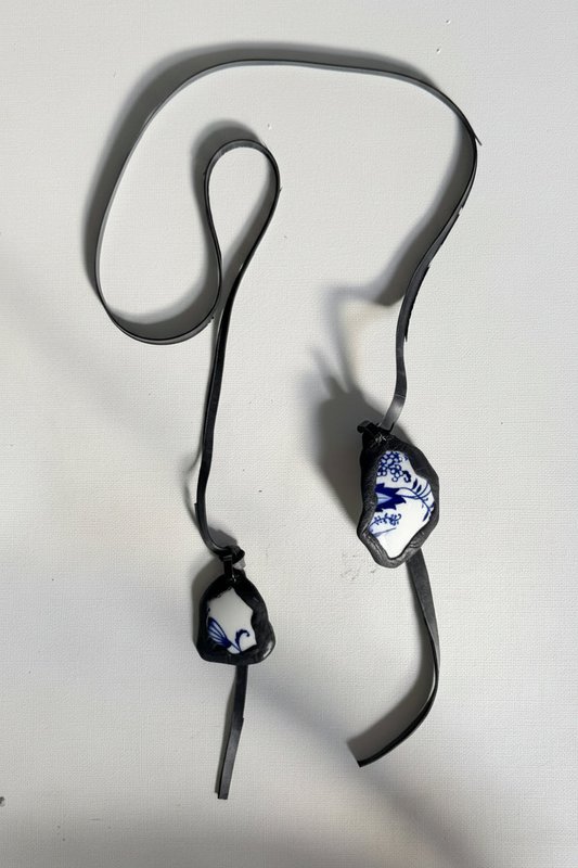 RM-00X Fragmenty rozmowy Rachel Ruysch