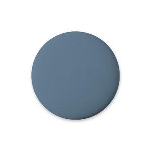 Knob Midi - Matt - Denimt Solid