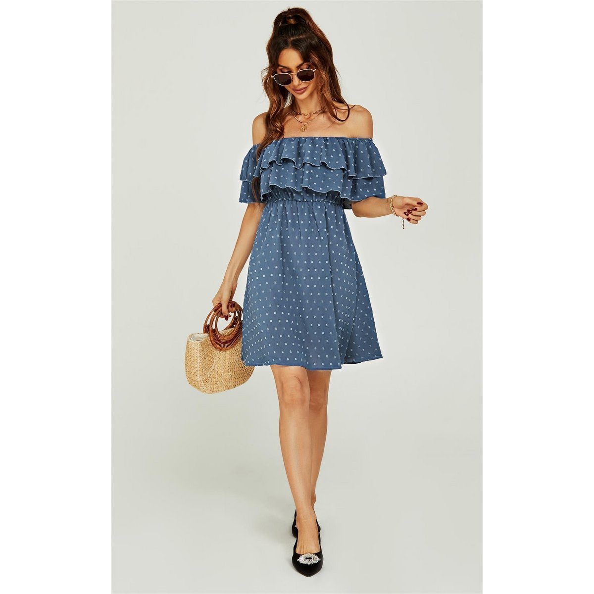 XS Blue