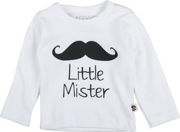 CAMISETA LM LITTLE MISTER
