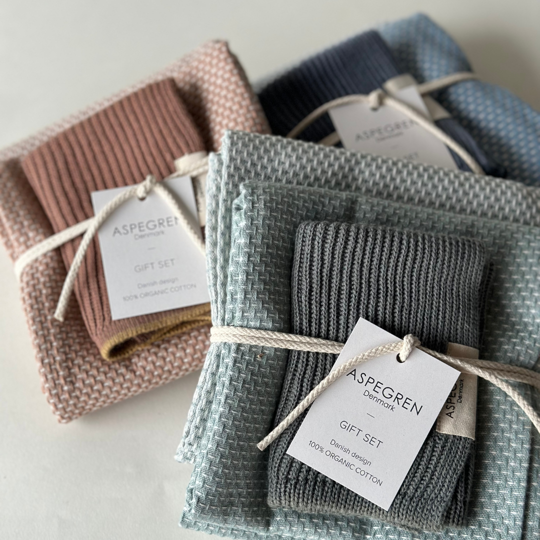 Coffret Cadeau Cuisine – Pin Argenté