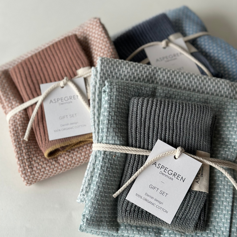 Coffret Cadeau Cuisine – Pin Argenté