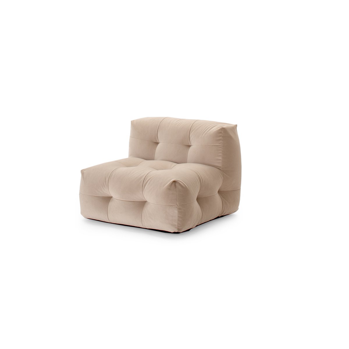 Sedia da salotto no-sofa