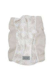 Coprifasciatoio Foglie & Beige