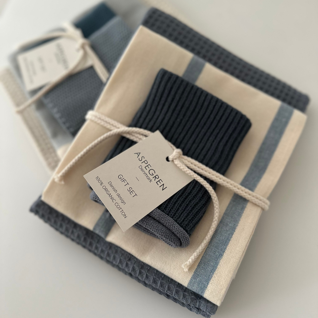 Coffret Cadeau Cuisine – Myrtille