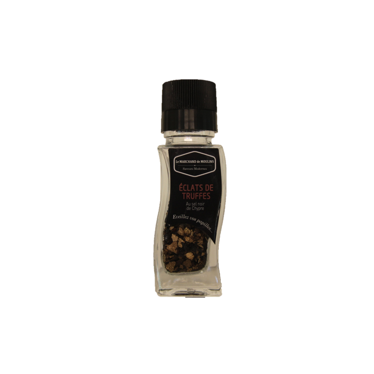 Molinillo de Fragmentos de Trufa 20gr