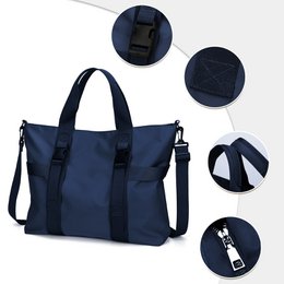Eleganci Tijdloze Shopper