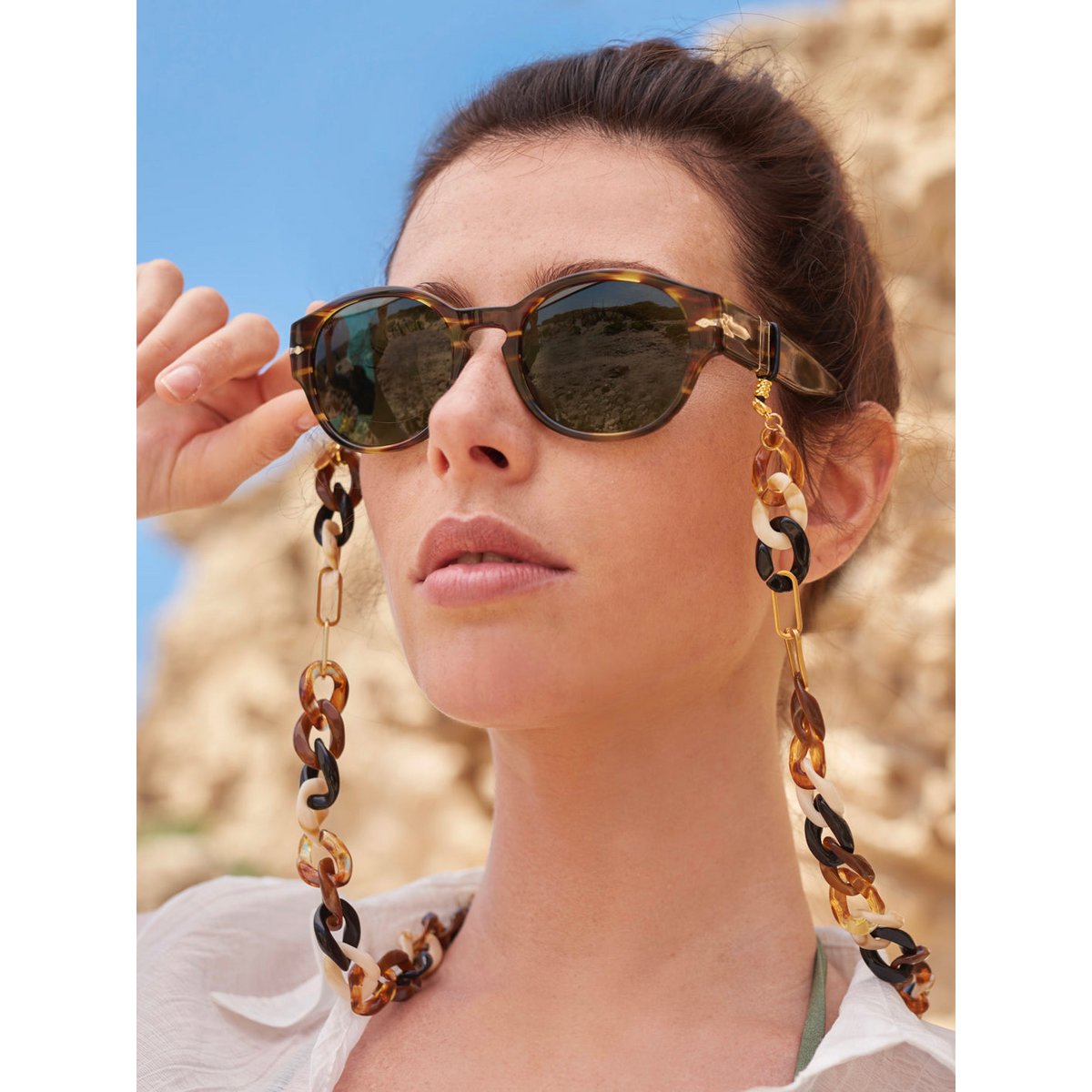 Mollie | Solbriller