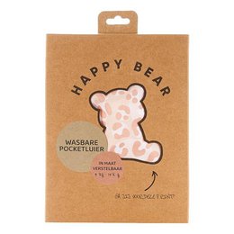 Pocket diaper | roar