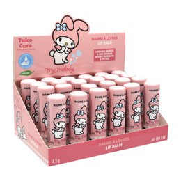 Mijn melodie 4.5G Strawberry Lip Balm