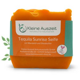 TEQUILA SUNRISE SOAP