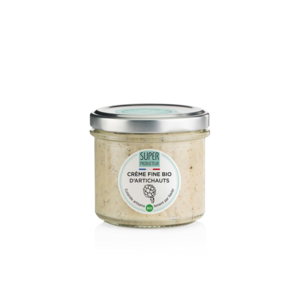 Bio-Artischockencreme - 100g