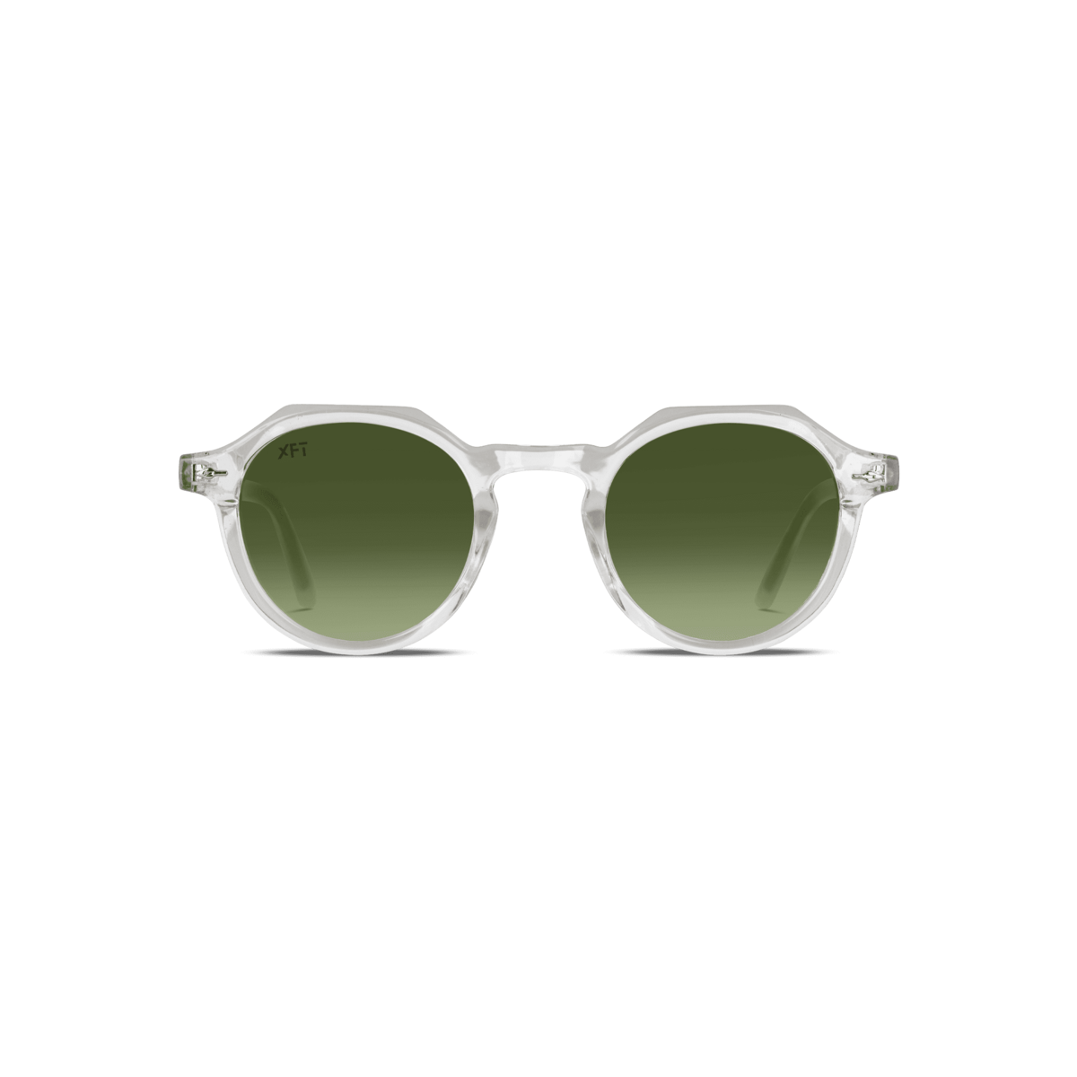 Viridian Green