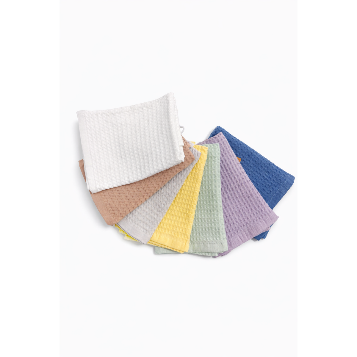 Waffle Kitchen towels
