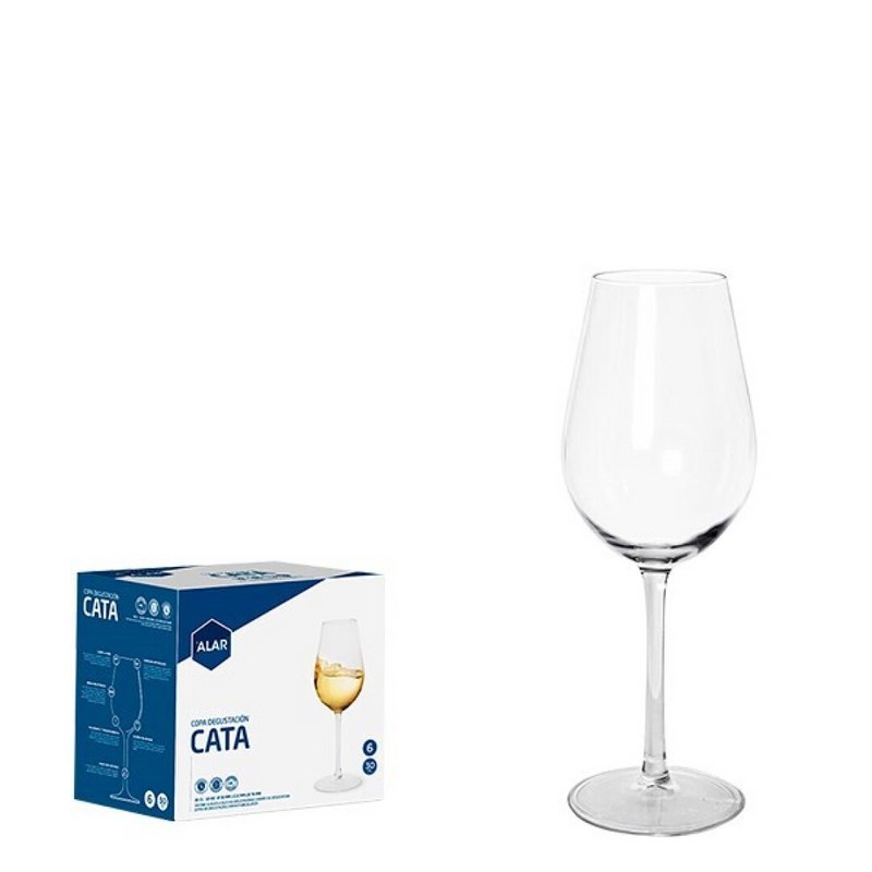 WIJNGLAS 30 CL CATA