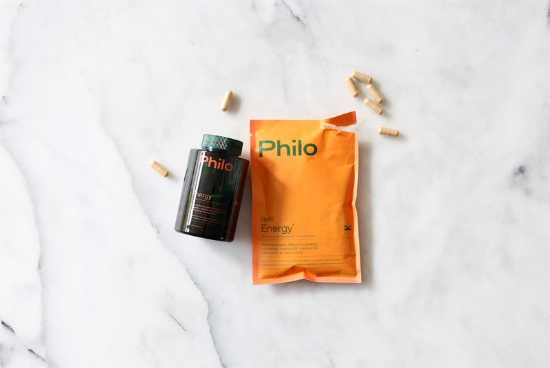 Philo Energy - REFILL