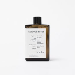Ritoccare il toner