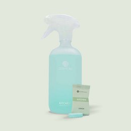 Cosmeau Kitchen Cleaning Tabs Refill