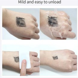 Máscara de pestañas QIBEST negra, máscara de pestañas 4D, pestañas sedosas, alargamiento de pestañas, maquillaje, máscara resistente al agua, cosméticos para ojos con volumen