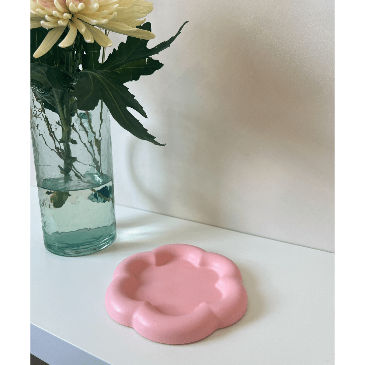 Daisy Tray