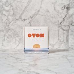 Otok sæbe - Appelsin, Citron, Rosmarin