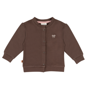 Ballerina Kids Jacke | Versiegelung braun