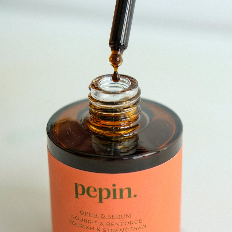 Orchid Serum