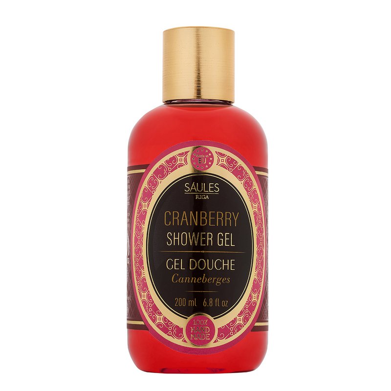 ŻEL POD PRYSZNIC 200ml - 25 Wariacji