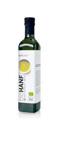 Hanf-Öl 500 ml
